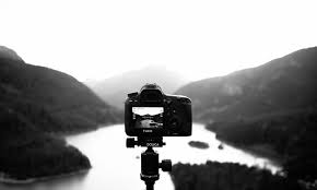 black and white landscape photography tips
