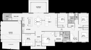 Home Designs Albany New House Designs