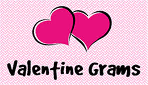 Valentine Grams