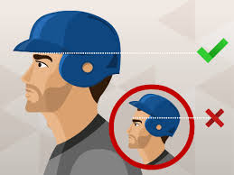 batting helmet ing guide