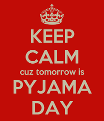 Buy this design or create your own original keep calm design now. Keep Calm Cuz Tomorrow Is Pyjama Day Poster Ca Keep Calm O Matic