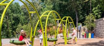 22 best playgrounds for atlanta kids