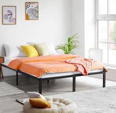 The Best Metal Bed Frames Of 2023