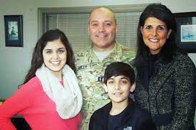 Nikki haley delivered the gop's response to his address. Nikki Haley Biography Photo Age Height Personal Life News Speech 2021