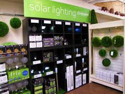 Solar Garden Lights St Albans Aylett