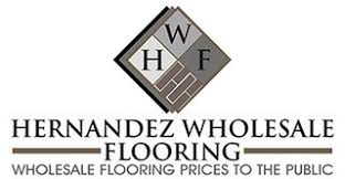 hernandez whole flooring project
