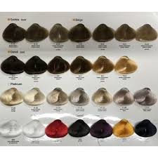 Alfaparf Evolution Of Color Permanent Hair Color