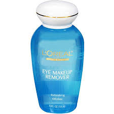 best oil free makeup remover