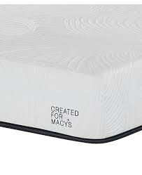 Macy's oak court mattresses gallery new mattresses can benefit beds of any size, providing a comfortable and supportive night's sleep. Macybed Lux Barton 10 Cushion Firm Memory Foam Mattress Set Twin Xl Created For Macy S With Adjustable Base Reviews Mattresses Macy S