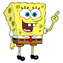 SpongeBob SquarePants (character) from en.wikipedia.org