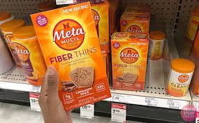 metamucil fiber thins only 2 99 at