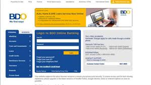 To check your application status online, visit bdo website and go to credit cards>services>card application status. Bdo Online Banking How To Register User Details 2021