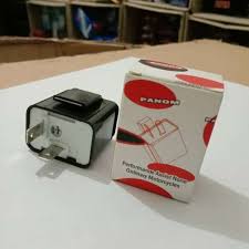 jual lu sein led motor flasher