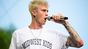 25300 dana point harbor dr, dana point, ca 92629. Machine Gun Kelly To Perform At New Icon Festival Stage This September