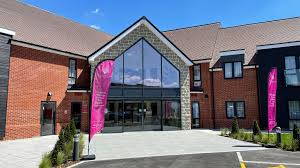 maplewood court care home maidstone