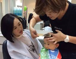 best baby kids haircuts in singapore
