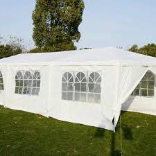 It can hold many people for dining, party or wedding together. Best White Heavy Duty 10x30 Wedding Canopy Party Tent For Sale In Lackland Texas For 2021