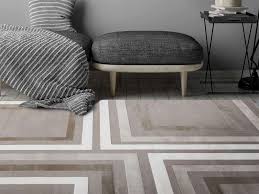 modern carpet geometric carpet square
