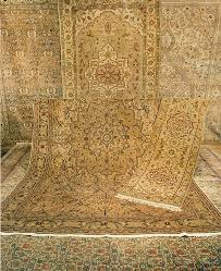 nejad gallery of gold color rugs