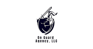 On Guard Agency gambar png