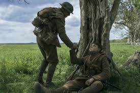 #1917movie's academy award winning cinematographer roger deakins, takes us through his shot composition and technical execution for his cinematic masterpiece. How 1917 Taught A New Generation To Care About World War I Military Com