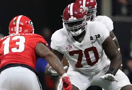 Takeaways From Alabamas First Depth Chart Of The 2018