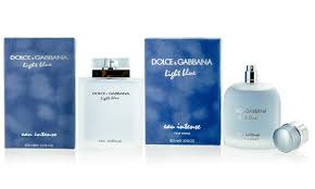 Up To 42 Off On Dolce Gabbana For Men Or Women Groupon Goods