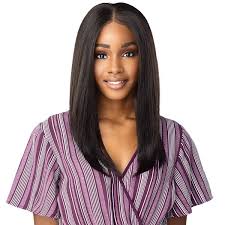 Sensationnel Synthetic Cloud9 What Lace Swiss Lace Front Wig Kiyari