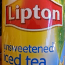 lipton unsweetened instant tea