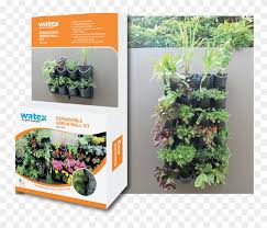 green wall vertical garden system