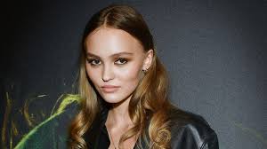 lily rose depp channels sharon tate