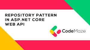 asp net core web api repository