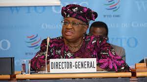 OMC | Noticias 2022 - La DG Okonjo-Iweala insta a los Miembros de la OMC a “hacer frente a los numerosos retos de nuestro tiempo”