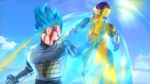 Dragon ball xenoverse revisits famous battles from the series through your custom avatar and other classic characters. Dragon Ball Xenoverse For Ps4 Xb1 Pc Xbxs Ps5 Reviews Opencritic
