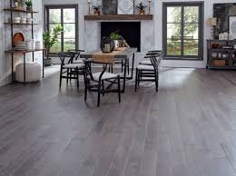 the right flooring option for your