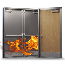 Fire Rated Doors Buy Commercial Fire