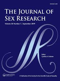 Firstly let me make something clear: Full Article Sexual Orientation Trajectories Based On Sexual Attractions Partners And Identity A Longitudinal Investigation From Adolescence Through Young Adulthood Using A U S Representative Sample