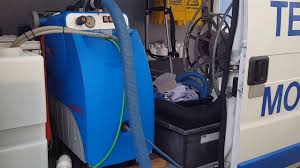 airflex storm carpet cleaning machine