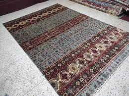 7x10 afghan rug turkish kilim rug
