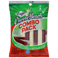 save on frigo cheese heads combo pack