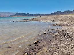 More human remains found at Lake Mead ...
