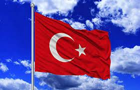 Bayrak, 29 mayıs 1936'da 2994 sayılı türk bayrağı kanunu ile şekillendirilmiş ve türkiye'nin ulusal bayrağı olarak kabul edilmiştir. Turk Bayragi 200x300 Cm Amazon Com Tr