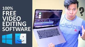 5 best free video editing software for