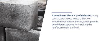 bond beam block vs lintel block