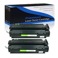 Free shipping on orders over $25 shipped by amazon. 2 Pk New Black Compatible Toner Cartridge For Hp Laserjet 1150 Printers 3 5k Pg Printers Scanners Supplies Printer Ink Toner Paper