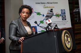 Image result for loretta lynch