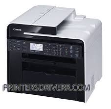 The mac recognizes the wireless printer and then printing progress is saying printer not responding. Canon Imageclass Mf4800 Printer Driver Software Free Download