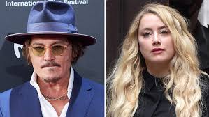 Aug 03, 2021 · johnny depp has caught a break in his ongoing legal battle with amber heard in relation to the divorce settlement money she claimed was donated to charity. Johnny Depp Trial Delayed To 2022 In 50m Amber Heard Defamation Suit Deadline