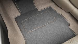 car floor mats v access