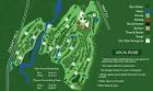 Course Layout - Lanark Timber Run Golf Club